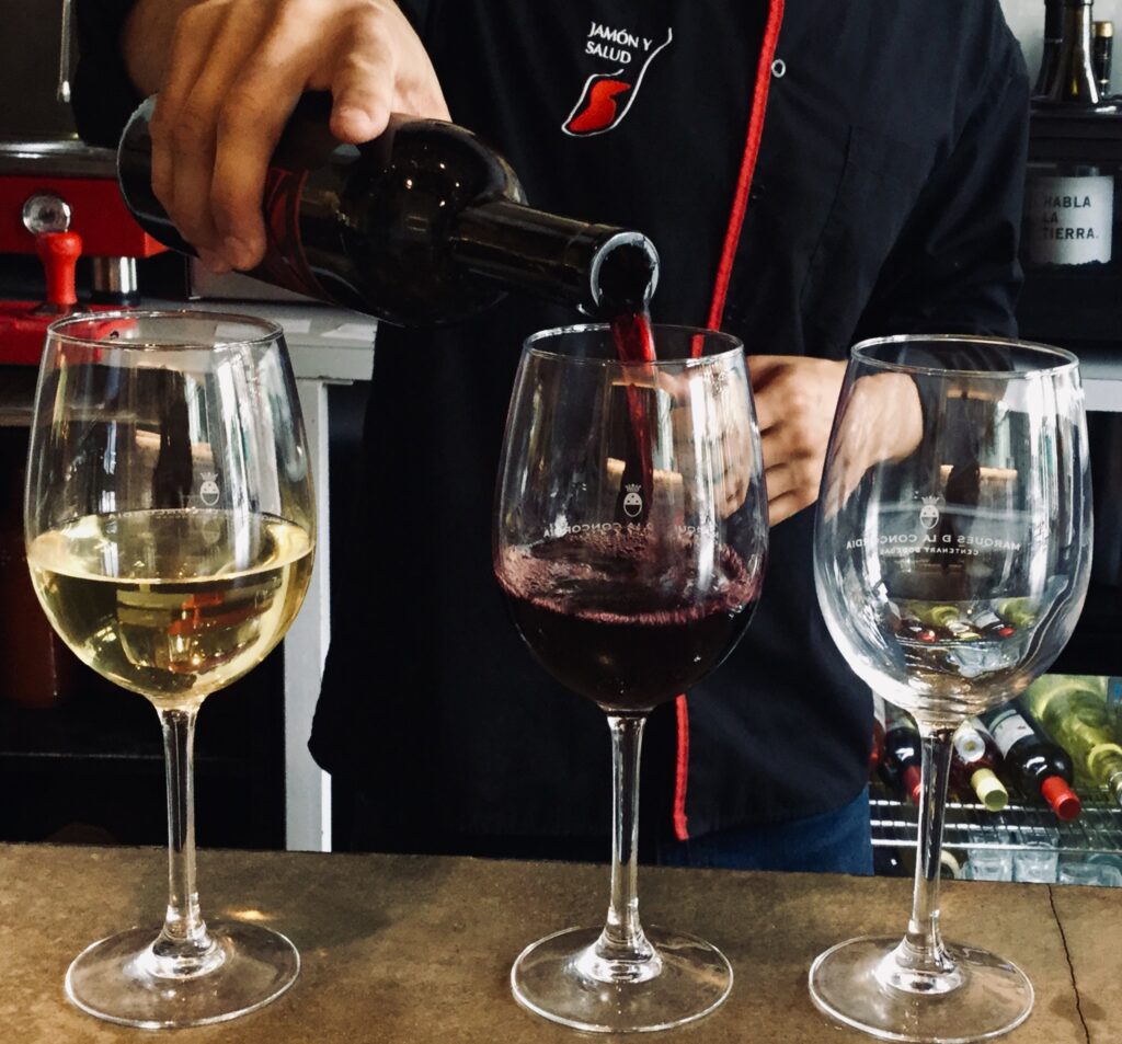 Spanish Wine Tasting – Featuring Wines from Valencia