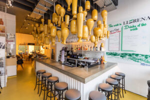 Llerena Spanish Restaurant – Contact Us
