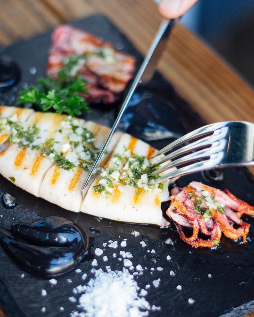 spanish food, spanish food london