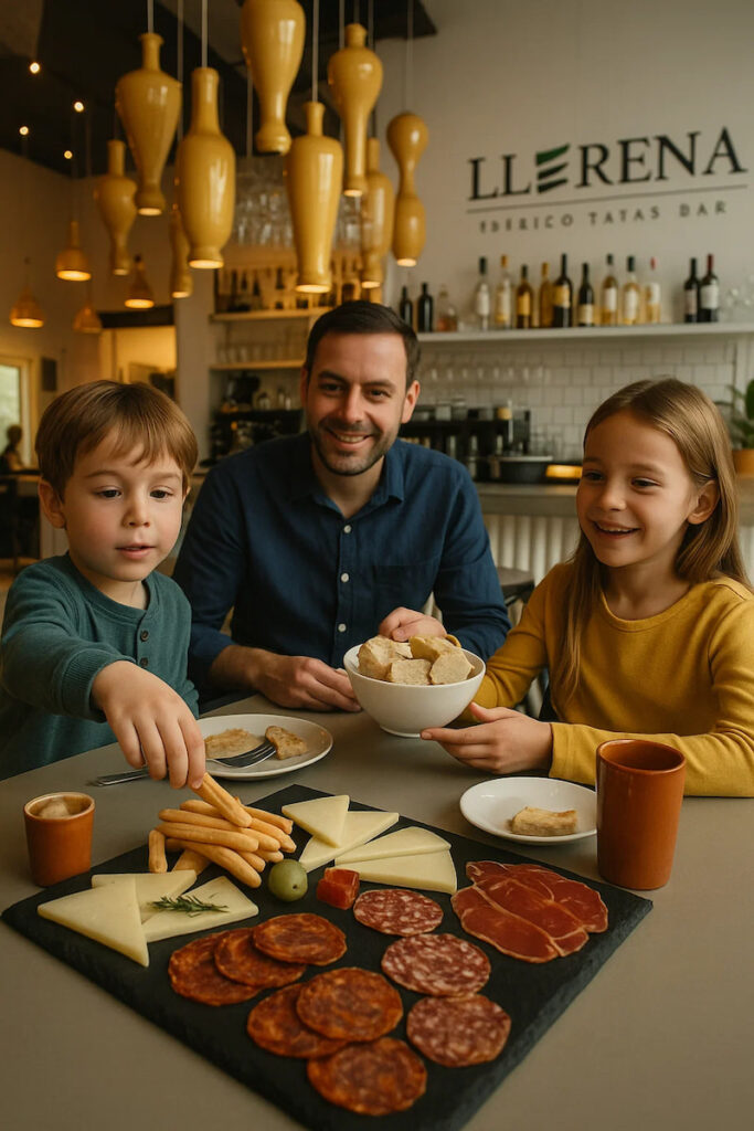 family friendly restaurants in islington London, family friendly restaurants london near islington
