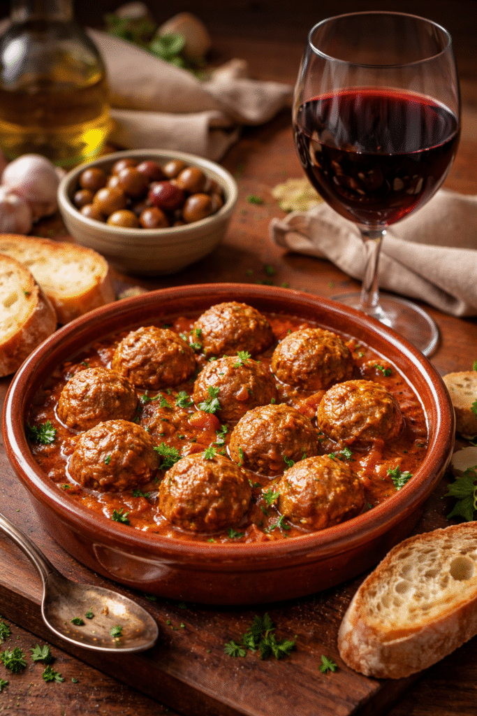 famous spanish food, spanish food london, best spanish restaurant london