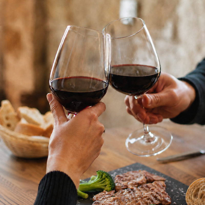 best spanish wine for tapas, wine to serve with spanish food, spanish wines london