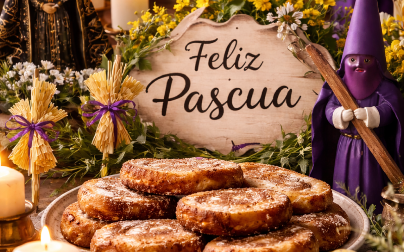 easter tapas london, holiday spanish dishes