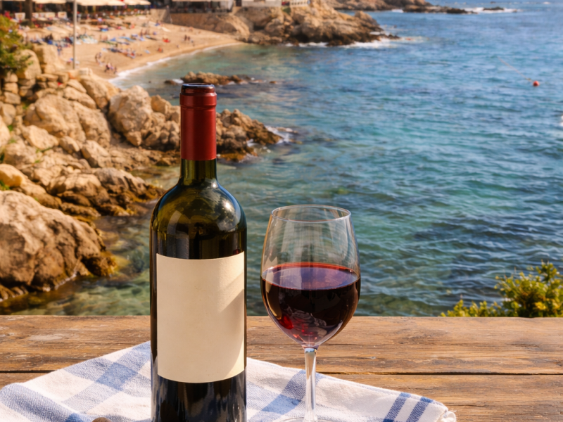 summer wine
