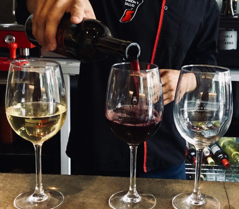Spanish Wine Tasting – Featuring Wines from Valencia