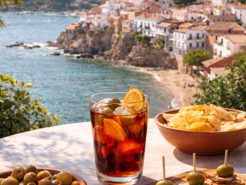 vermouth