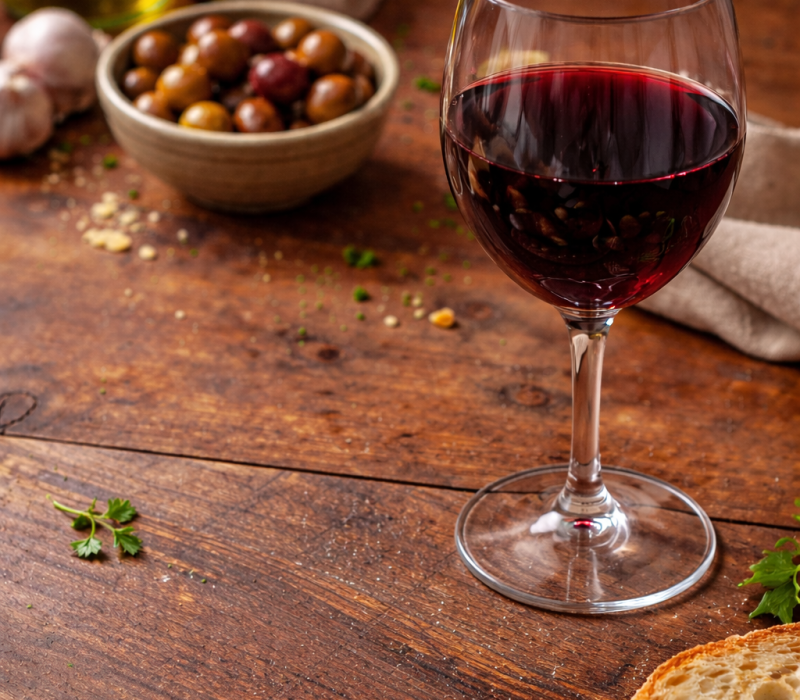 best spanish wine for tapas, wine to serve with spanish food, spanish wines london